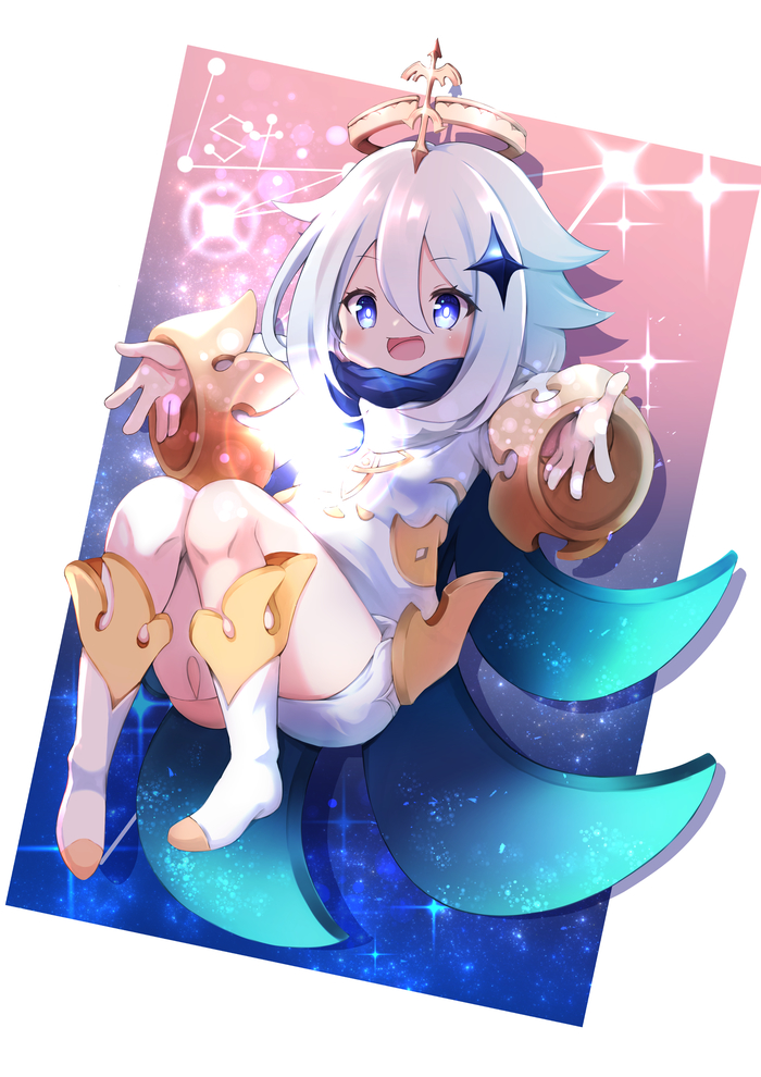Paimon