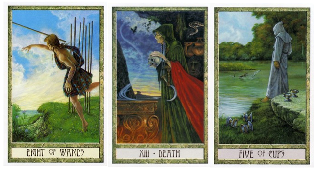 Красивые ответы карт. Телефон