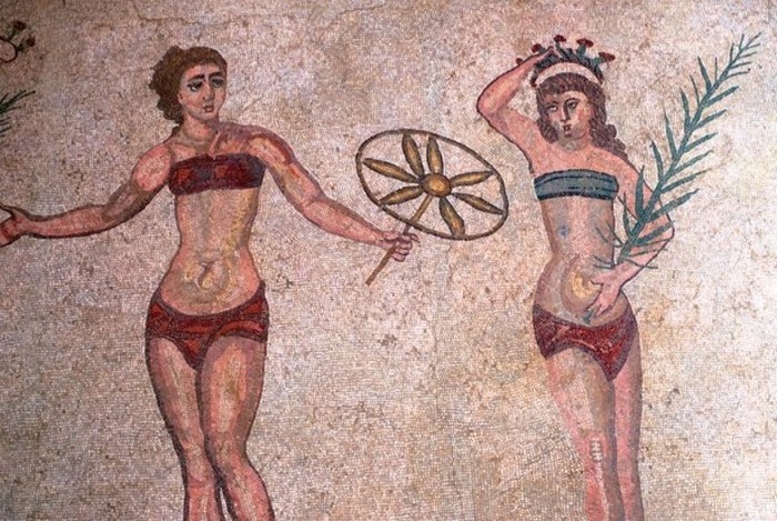 Секс в Древнем Риме — zinchenko_den — Сохраненная запись в кэше | altaifish.ru