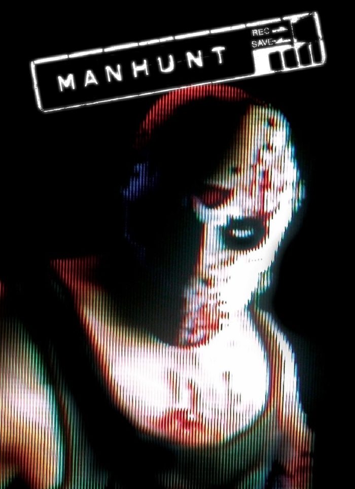  Manhunt -    Rockstar Games ,  , Rockstar, GTA, Manhunt, , , , YouTube