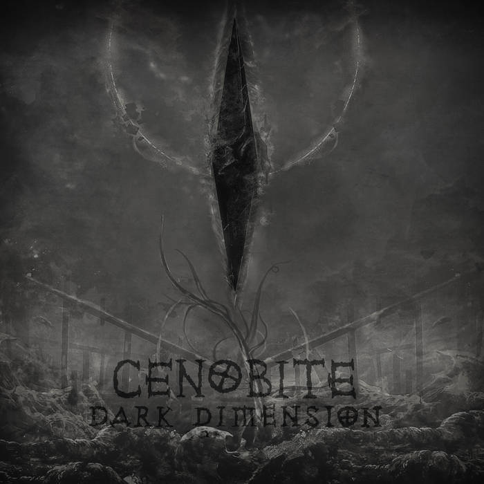Cenobite  2020 - Dark Dimension - SM 001 Death Metal, , , , Cenobite
