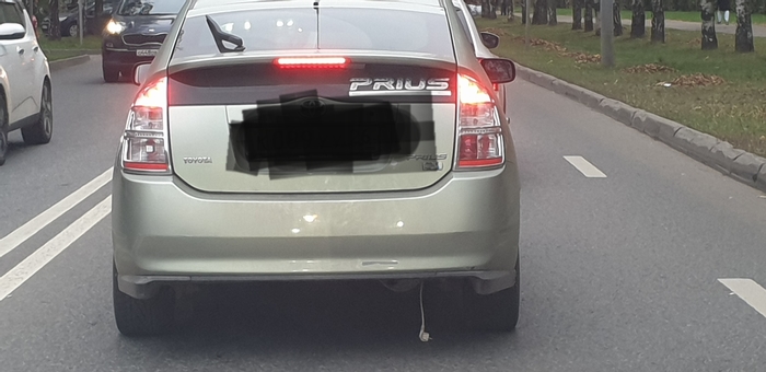 ) Toyota Prius, , ,  , 