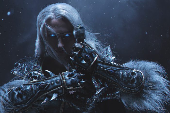 - , , , Blizzard, World of Warcraft, The Lich Kings Frostmourne, 