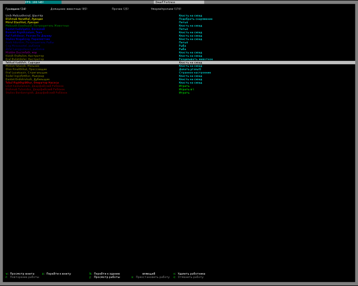 dwarf fortress истории крепостей. 1633207273152795493. dwarf fortress истории крепостей фото. dwarf fortress истории крепостей-1633207273152795493. картинка dwarf fortress истории крепостей. картинка 1633207273152795493. Недавно в английской вики наткнулся на архив коротких рассказов из жизни дварфов. http://df.magmawiki.com/index.php/40d:StoriesЗанимательное чтиво. вот Я и подумал, почему бы не создать здесь тему для подобных историй. Начну с трагичной истории, которая только что произошла на моих глазах. dwarf fortress истории крепостей. 1633207273152795493. dwarf fortress истории крепостей фото. dwarf fortress истории крепостей-1633207273152795493. картинка dwarf fortress истории крепостей. картинка 1633207273152795493. Недавно в английской вики наткнулся на архив коротких рассказов из жизни дварфов. http://df.magmawiki.com/index.php/40d:StoriesЗанимательное чтиво. вот Я и подумал, почему бы не создать здесь тему для подобных историй. Начну с трагичной истории, которая только что произошла на моих глазах.