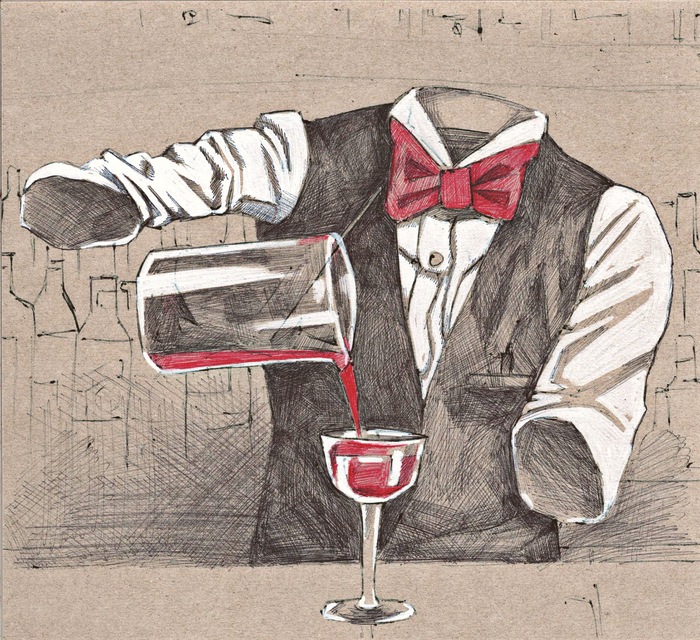 Inktober ���� 2