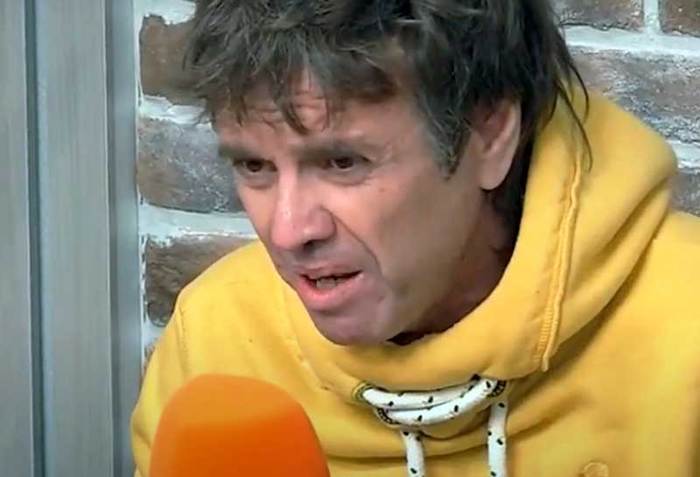 Звезда 90-х Андрей Губин признался, что хочет умереть