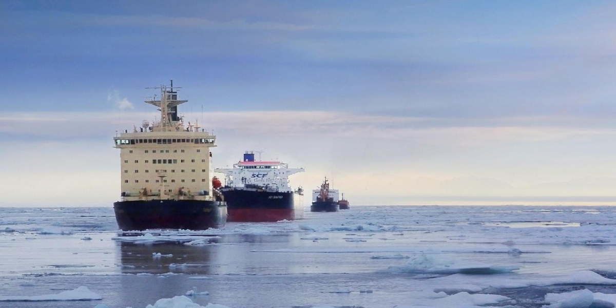 Режим судоходства. Северный морской путь ледоколы. Ледокол Севморпуть. Атомоход Севморпуть