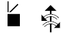 Юникодия v0.1 — моя энциклопедия символов Unicode, Windows, Программа, Длиннопост, Шрифт, Разработка, Приложение, Программирование, Таблица