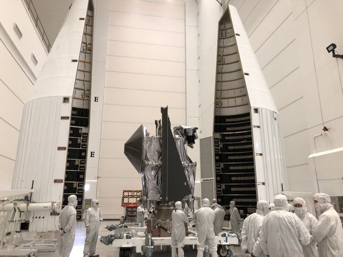   Lucy , , Atlas V, NASA