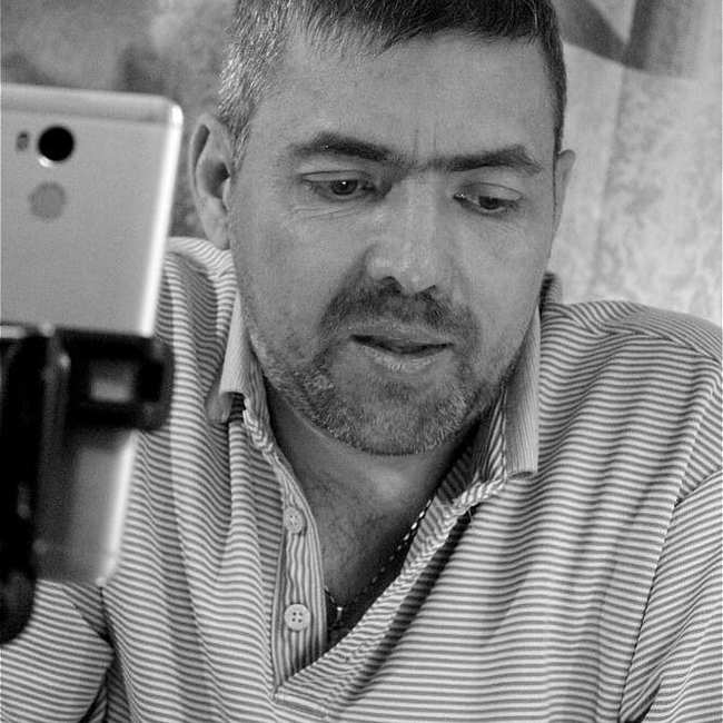 ЖИВАЯ АУДИОКНИГА | Пикабу