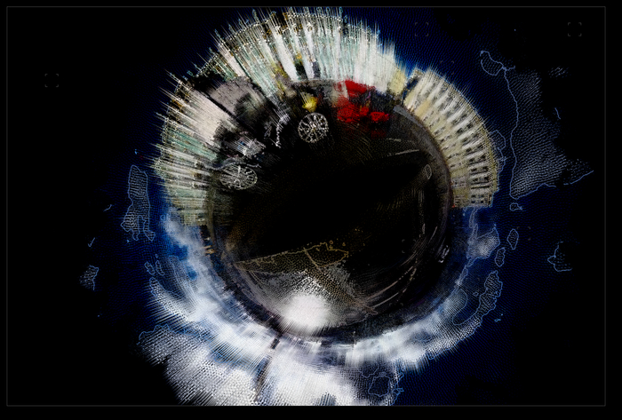 Любуюсь на вайрфреймы, довольствуясь ими