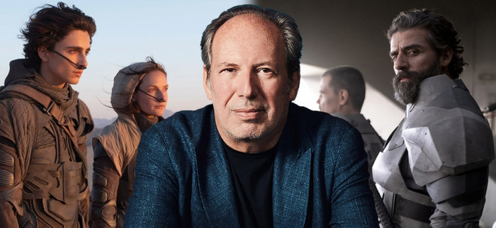 Hans Zimmer  2021  .  , ,  ,  , ,  2021, 