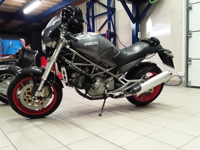  s4 , Ducati, , 
