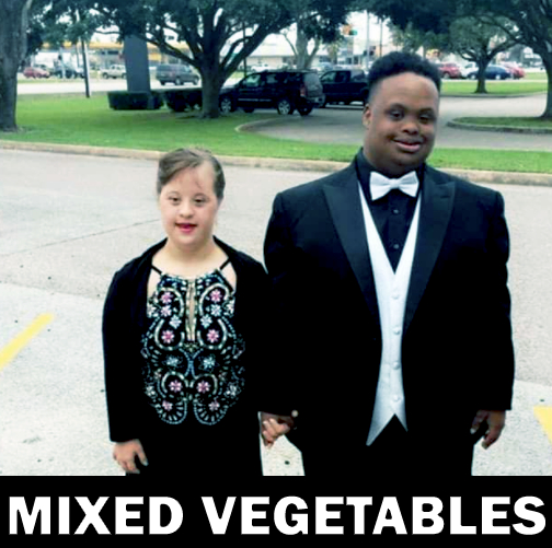 Ребята с овощебазы