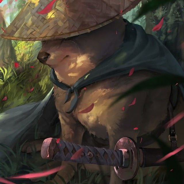 У хороших мальчиков нет цели- только путь