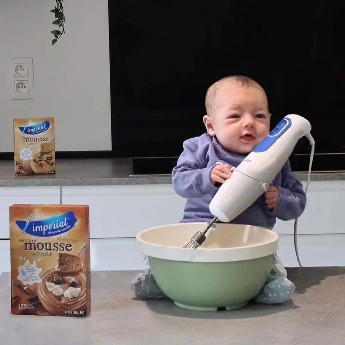 Все отлично! Дети, Photoshop, Юмор, Длиннопост, Позитив