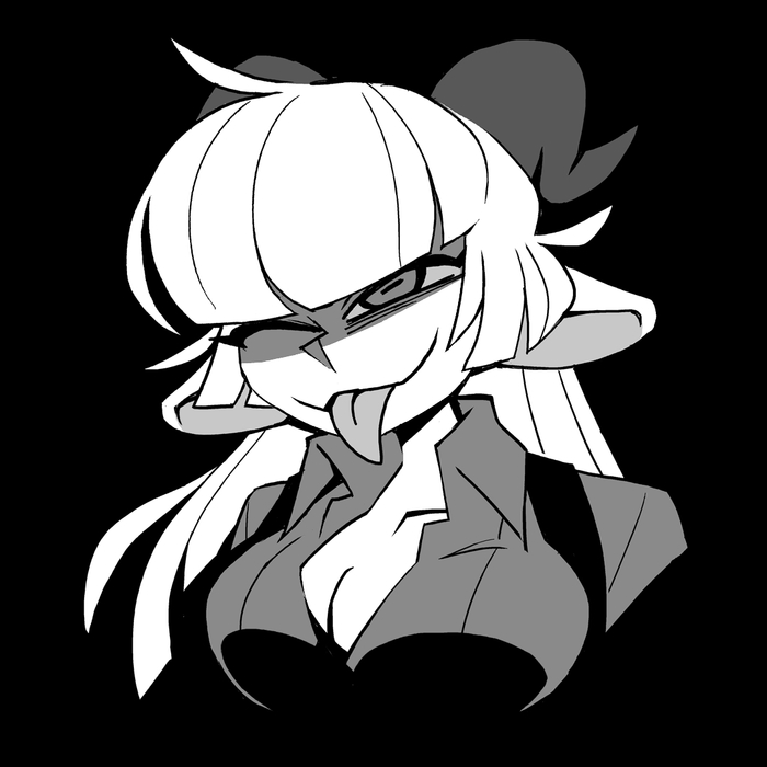  #5:   Helltaker, Vanripper