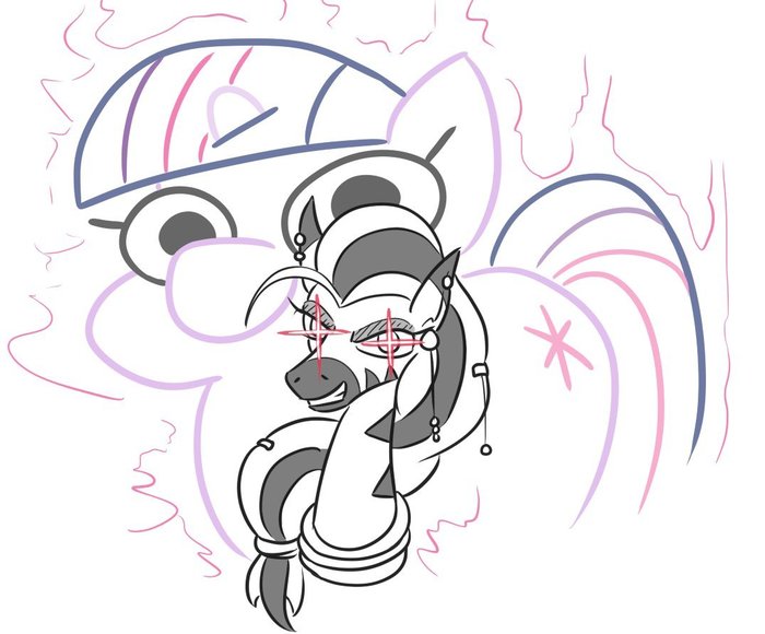 Kono Twiggie Da!