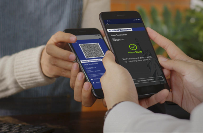 В Израиле начинают отменять ограничения зеленого стандарта