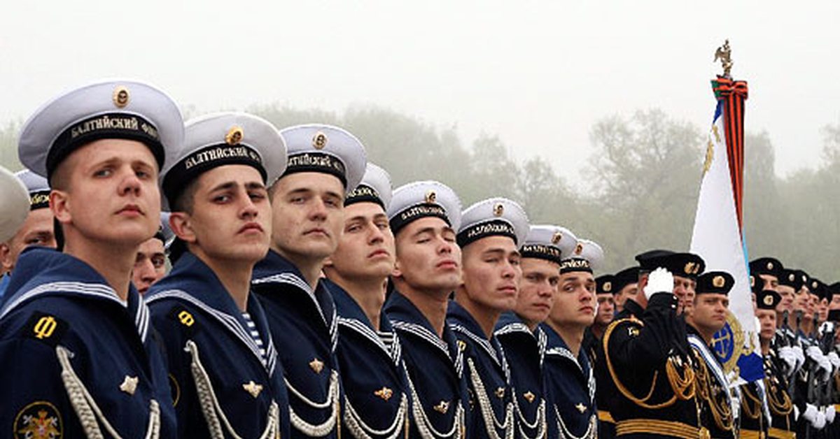 Сколько сейчас служат в вмф. Балтийский флот Калининград. Форма ВМФ Балтийского флота.