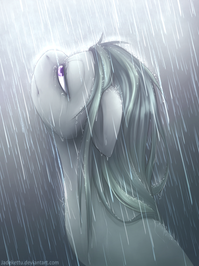 Marble Rain My Little Pony, Marble Pie, MLP Sad, 