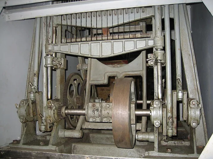 Почему в США был запрещен нарезанный хлеб? История о том как пальцы американских домохозяек оказались в опасности США, 30-е, 40-е, Хлеб, Хлеборезка, Длиннопост Почему в США был запрещен нарезанный хлеб? История о том как пальцы американских домохозяек оказались в опасности США, 30-е, 40-е, Хлеб, Хлеборезка, Длиннопост