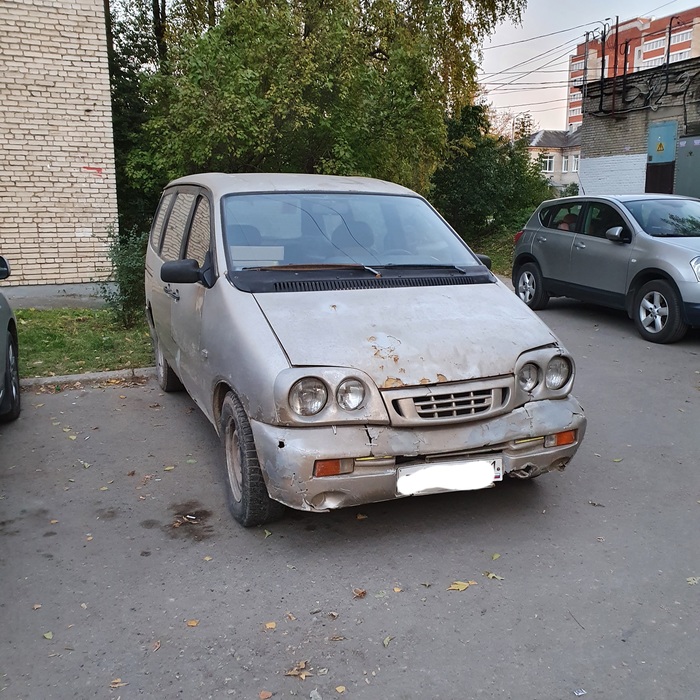 Надежда умирает последней