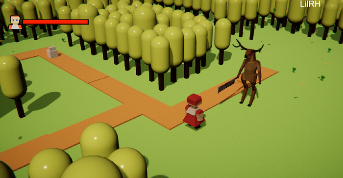 Поворот не туда