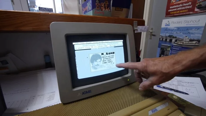 Продолжение поста «Найден Король Олдов» Компьютер, Atari, Бизнес, Технологии, Новости, Видео, Ответ на пост, Длиннопост