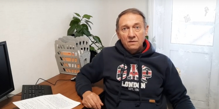 Кто и почему преследует защитников Шихана Куштау