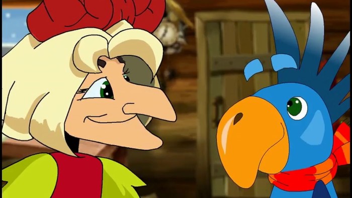 Вам станет смешно!