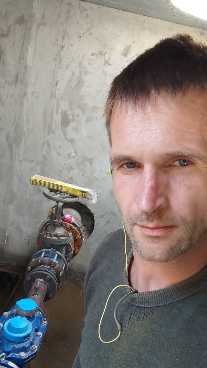 Ищу девушку с принятием юмора, и меня