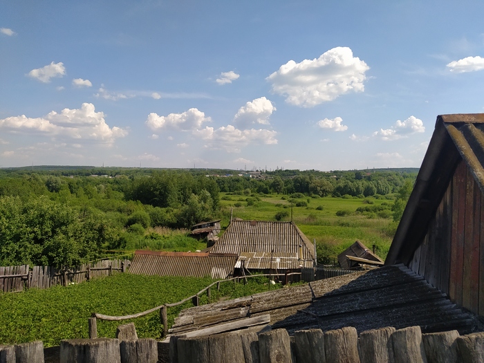 ������ ������, ����� �����