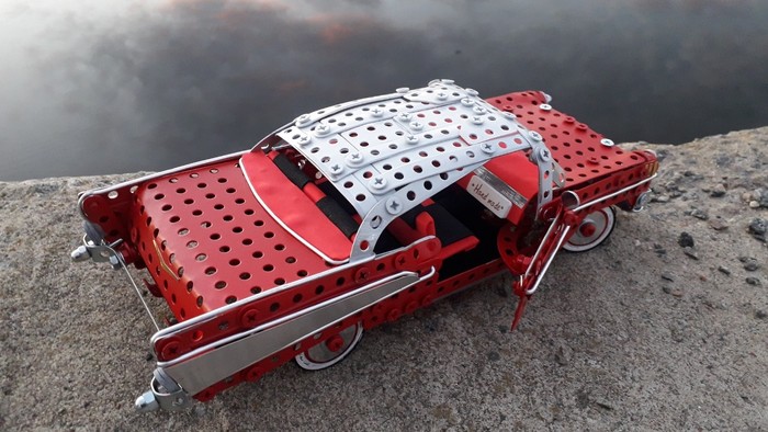 1957 Chevrolet Bel Air   , , ,    Chevrolet, , , , ,  , 