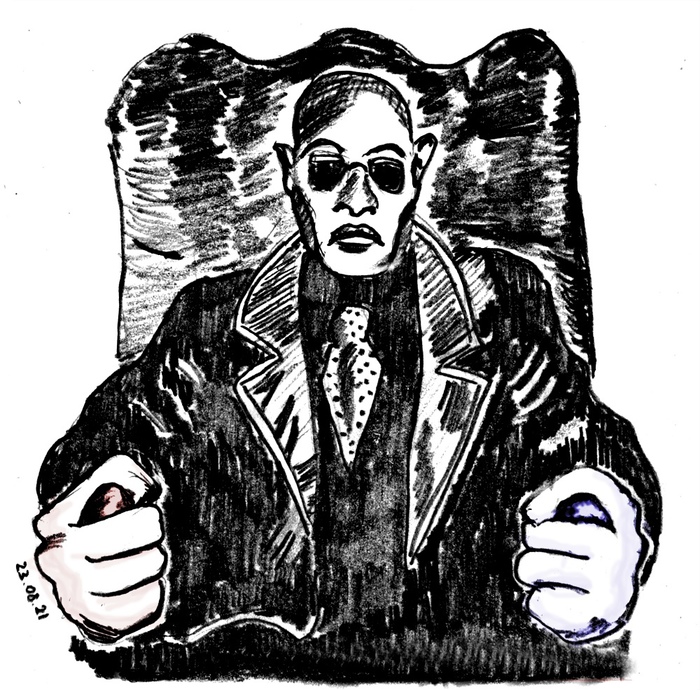 Нелёгкий выбор