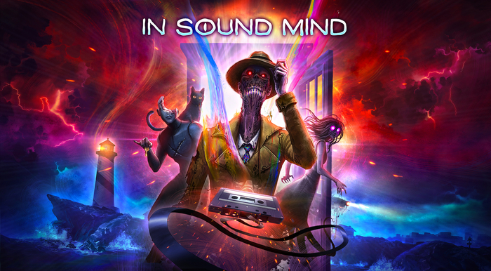 In Sound Mind -    , , , , , In sound mind