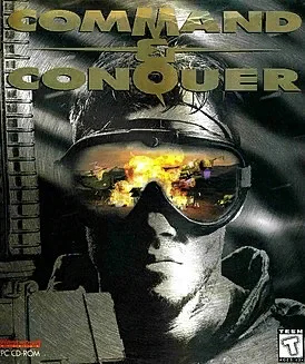    Command&Conquer Command & Conquer, , RTS, , 