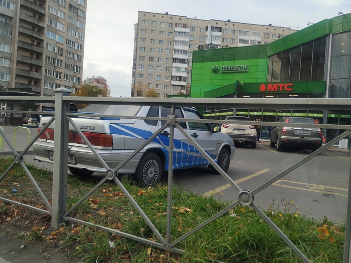 Новая часть франшизы "Форсаж" снимается в России?