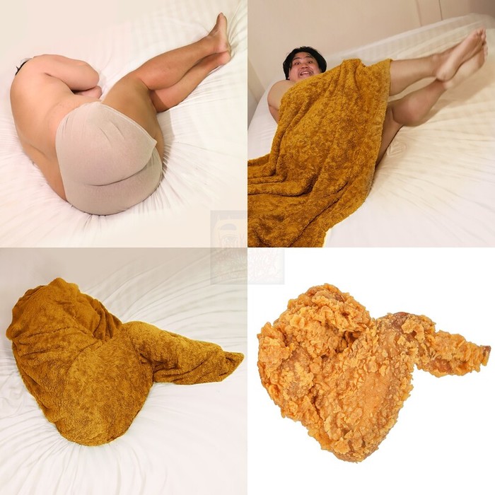  KFC , KFC, , Lowcost cosplay, ,  