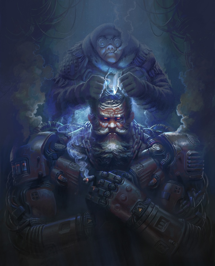 Судья Петровна от Эдуарда Набиуллина