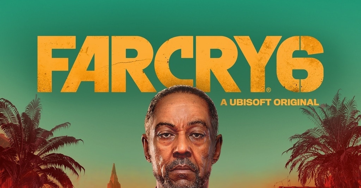 Far Cry 6 - обзор | Пикабу
