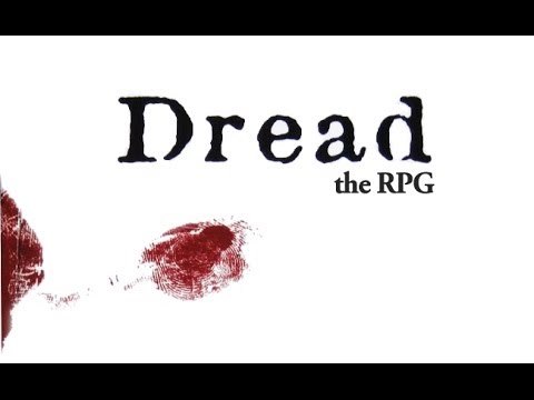 Dread tower -   RPG, RPG Maker, Dread