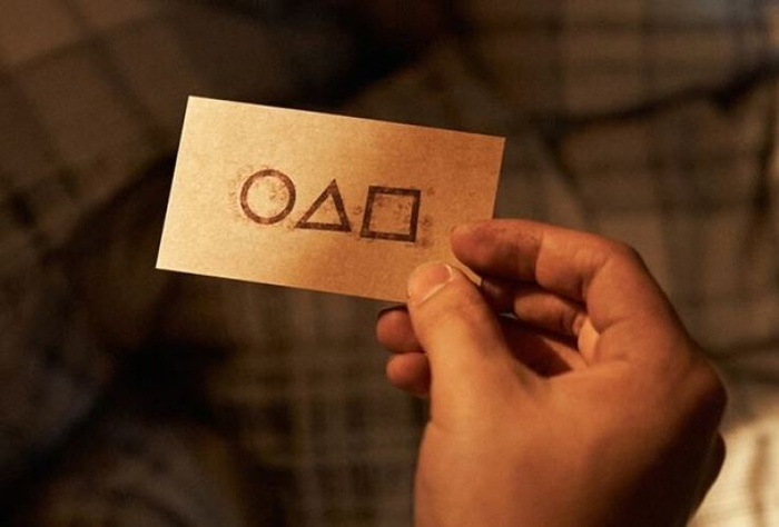 Вопросы по сериалу "Игра в кальмара", СПОЙЛЕРЫ