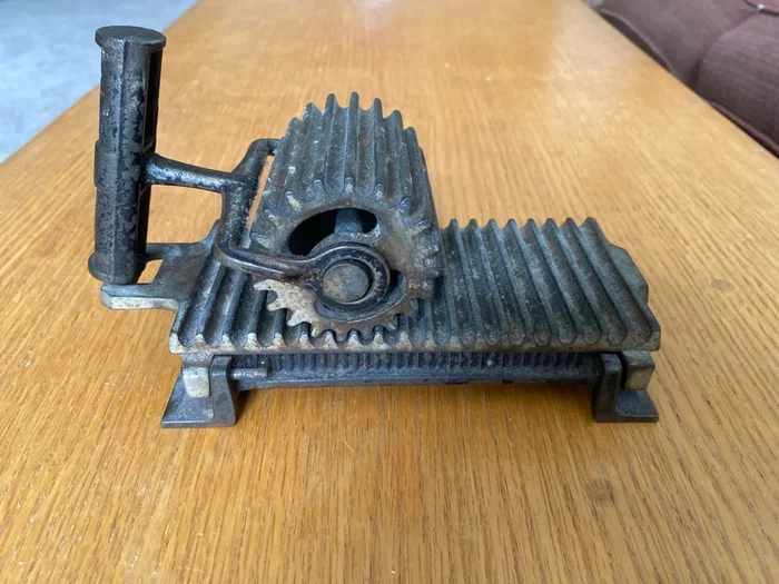 Что это за штука - 140 Reddit, WhatIsThisThing, Перевел сам, Видео, Длиннопост Что это за штука - 140 Reddit, WhatIsThisThing, Перевел сам, Видео, Длиннопост