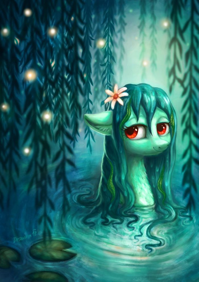   My Little Pony, Original Character, 