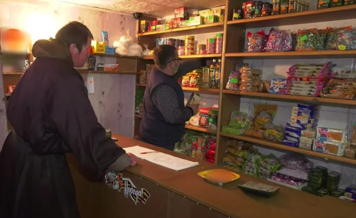 Хозяин оленных гор Приуралья и Байдарата Север, Тундра, Кочевники, Оленевод, Чум, Крайний север, Арктика, Ямал, ЯНАО, Природа России, Видео, Длиннопост, Собака