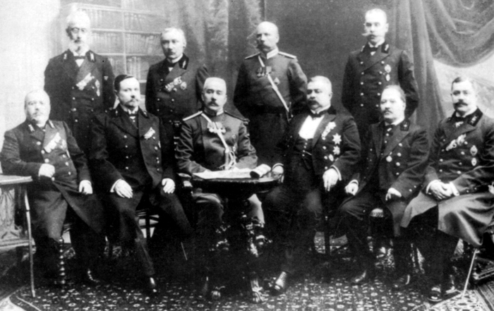 Немного о дореволюционной полиции История, История России, Российская империя, Полиция, Длиннопост Немного о дореволюционной полиции История, История России, Российская империя, Полиция, Длиннопост