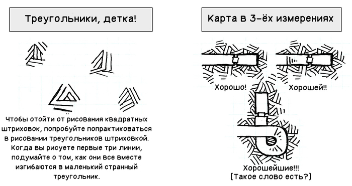 Клинок во тьме poe