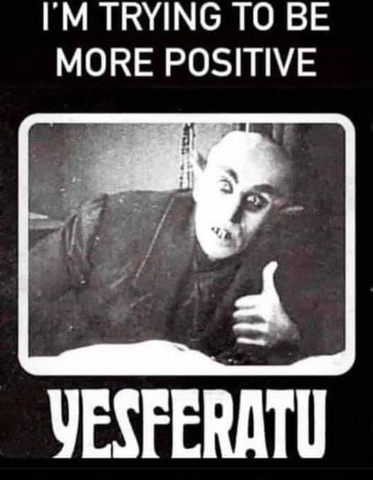 Старайтесь быть позитивнее