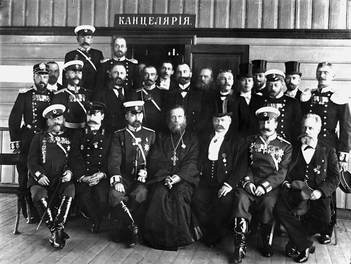 Немного о дореволюционной полиции История, История России, Российская империя, Полиция, Длиннопост Немного о дореволюционной полиции История, История России, Российская империя, Полиция, Длиннопост